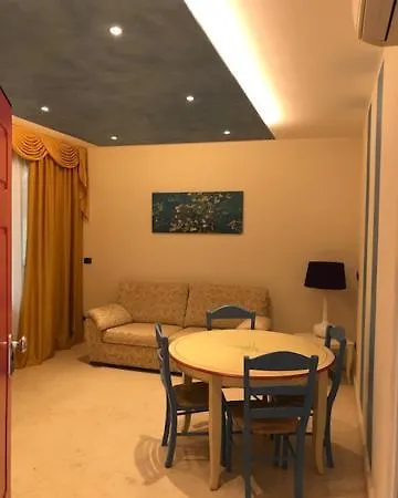 Apartment Du Lac 2