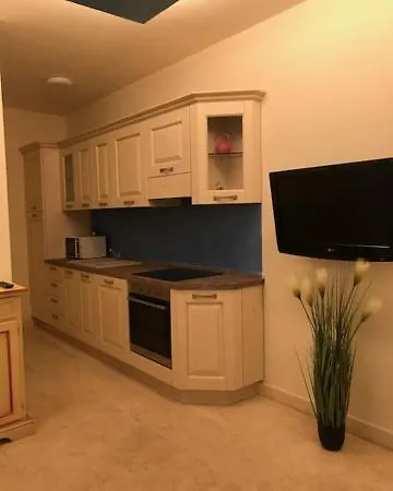 Du Lac 2 아파트 데센자노델가르다