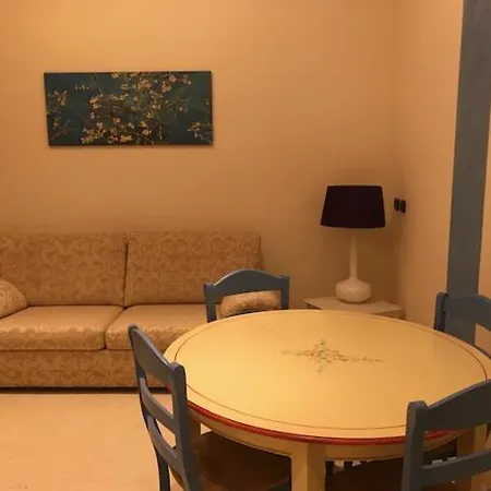 Apartment Du Lac 2